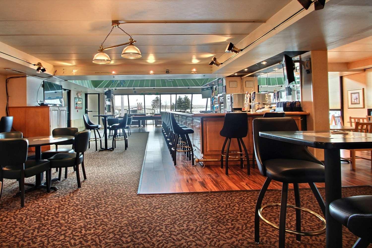 Best Western Executive Inn Kenosha - Pleasant Prairie Exterior photo