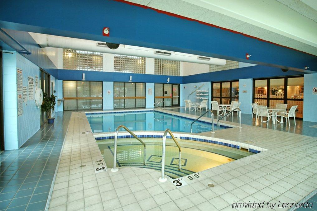 Best Western Executive Inn Kenosha - Pleasant Prairie Facilities photo